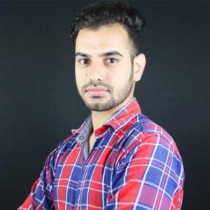 Surender, Product Research surender