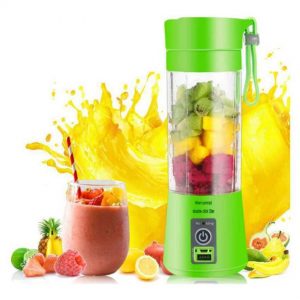 USB Juicer Bottle